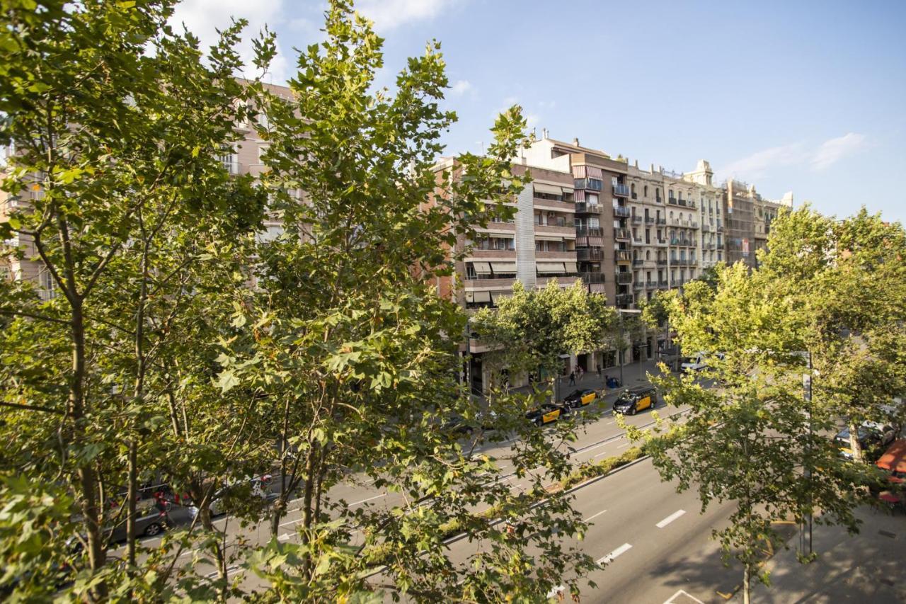 Appartement 23par1007 Comfortable In Paralel Barcelona